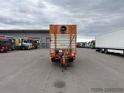 Mulag MHT 800 / Swiss-Vehicle