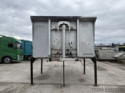 Sonstige Rückwärtskipper 2A SWS