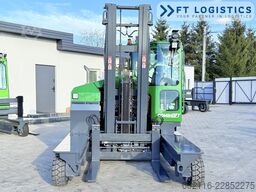 Combilift C4500 DIESEL DUPLEX 4600 EXTENDED FORKS