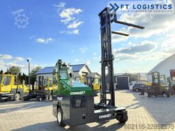 Combilift C4500 DIESEL DUPLEX 4600 EXTENDED FORKS