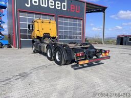 Mercedes-Benz Arocs 2648 / 6x4 / Chassi Kipper/ Retarder