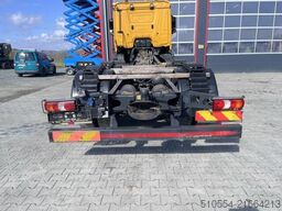 Mercedes-Benz Arocs 2648 / 6x4 / Chassi Kipper/ Retarder