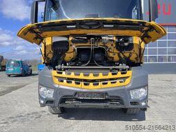 Mercedes-Benz Arocs 2648 / 6x4 / Chassi Kipper/ Retarder