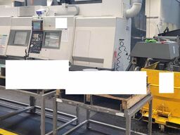 Mazak Integrex 300 - III