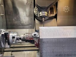Mazak Integrex 300 - III