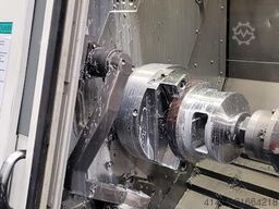 Mazak Integrex 300 - III