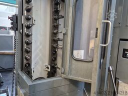 Mazak Integrex 300 - III