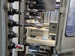 Mazak Integrex 300 - III