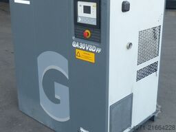 Atlas Copco GA30VSDFF
