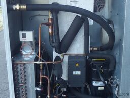 Atlas Copco GA30VSDFF