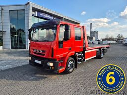 Iveco EuroCargo ML120 / TEVOR / 1 OWNER