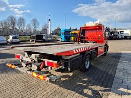 Iveco EuroCargo ML120 / TEVOR / 1 OWNER