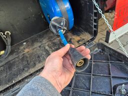 Iveco EuroCargo ML120 / TEVOR / 1 OWNER