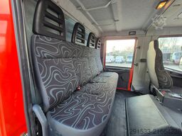 Iveco EuroCargo ML120 / TEVOR / 1 OWNER