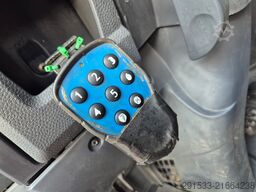 Iveco EuroCargo ML120 / TEVOR / 1 OWNER