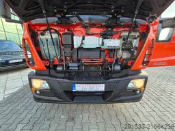 Iveco EuroCargo ML120 / TEVOR / 1 OWNER