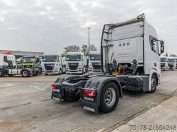 SCANIA R450 NEW MODEL+RETARDER