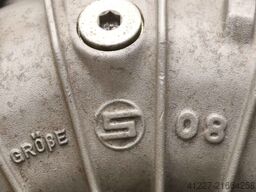 Lenze KD 3922656 Größe S 08