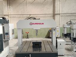 Durendus Richtpresse