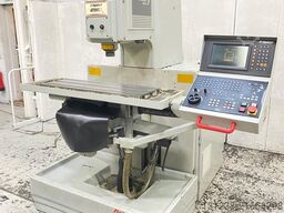 Bridgeport Interact 1 Mk2 CNC Milling Machine