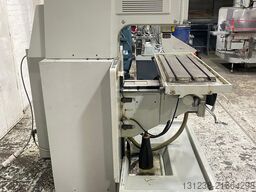 Bridgeport Interact 1 Mk2 CNC Milling Machine