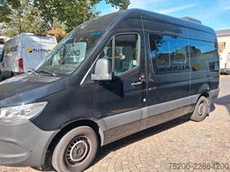 MERCEDES-BENZ Tourer RWD 315 CDI 9-Sitzer 20 STÜCK