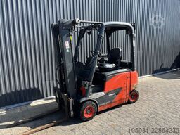 Linde E16PH-02