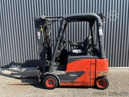 Linde E16PH-02