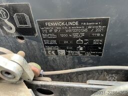 Linde D12HPSP