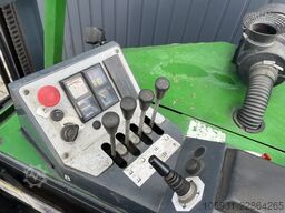 Combilift C3000CB