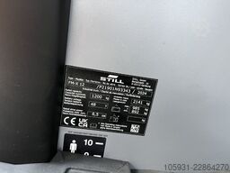 Still FM-X12
