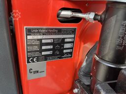 Linde MT15
