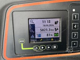 Linde P40C