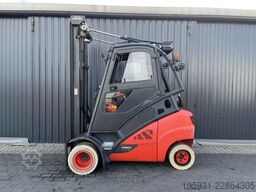 Linde H35T-02