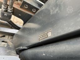 Linde E25H-01/600
