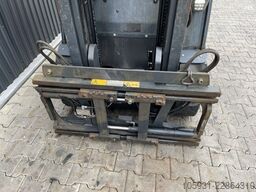 Linde E25H-01/600