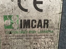 IMCAR SIHR