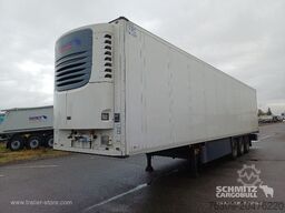 Schmitz Cargobull Tiefkühler Standard Doppelstock