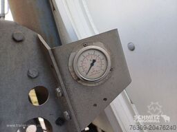 Schmitz Cargobull Kipper Alukastenmulde 24m³