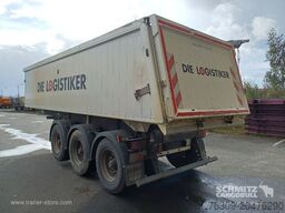 Langendorf Kipper Alukastenmulde 24m³