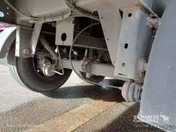 Langendorf Kipper Alukastenmulde 24m³