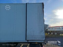 Schmitz Cargobull Tiefkühler Standard Doppelstock Trennwand