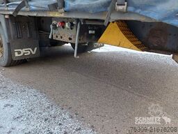 Krone Curtainsider Mega