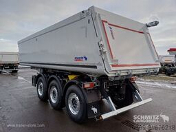 Schmitz Cargobull Kipper Alukastenmulde Thermomulde 25m³