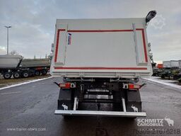 Schmitz Cargobull Kipper Alukastenmulde Thermomulde 25m³