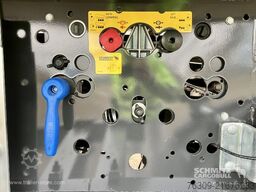 Schmitz Cargobull Kipper Alukastenmulde 25m³