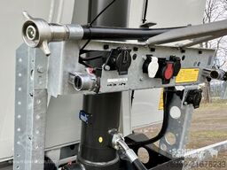 Schmitz Cargobull Kipper Alukastenmulde 25m³