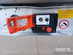 Schmitz Cargobull Kipper Stahlrundmulde 28m³