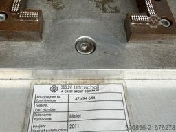 KLN / MECASONIC OMEGA 3 MCA KLN / MECASONIC OMEGA 3 MCA