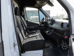 Mercedes-Benz Sprinter 317 CDI,L2H2,Automatik,Kamera
